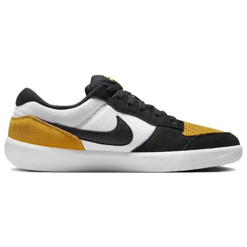 Nike Force 58 SB 'Yellow Toe' Sneakers shoes DV5477-700 With Original Box