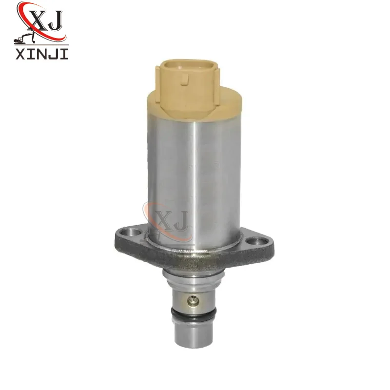 

04226-E0065 97202-0650 Solenoid valve fit for JO8E J08E SCU SK240-8 SK330-8 SK350-8