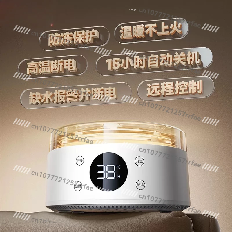 Plumbing Electric Blanket Genuine Official Flagship Store Single Double 2026 New Water Circulation Kang Heating Electric Mattres