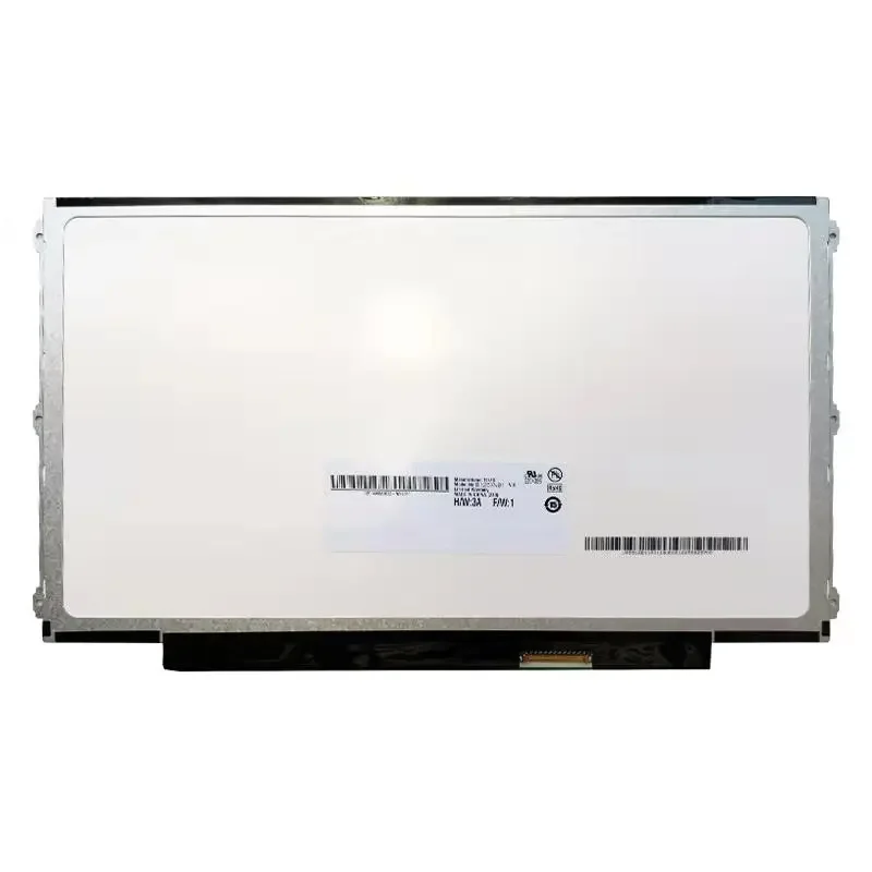 

Тонкая ЖК-матрица для ноутбука 12,5 дюйма B125XW01 V.0 B125XW01 V0 LP125WH2 TLB2 e6230 e6220 1366*768 40 контактов