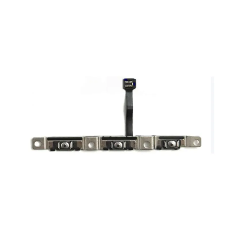 

For iPhone 17 Pro Max Volume Button Flex Cable Replacement(Original Used)