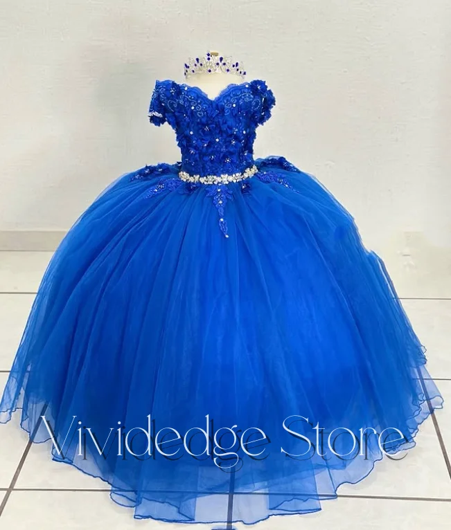 Royal Blue Classic … - image