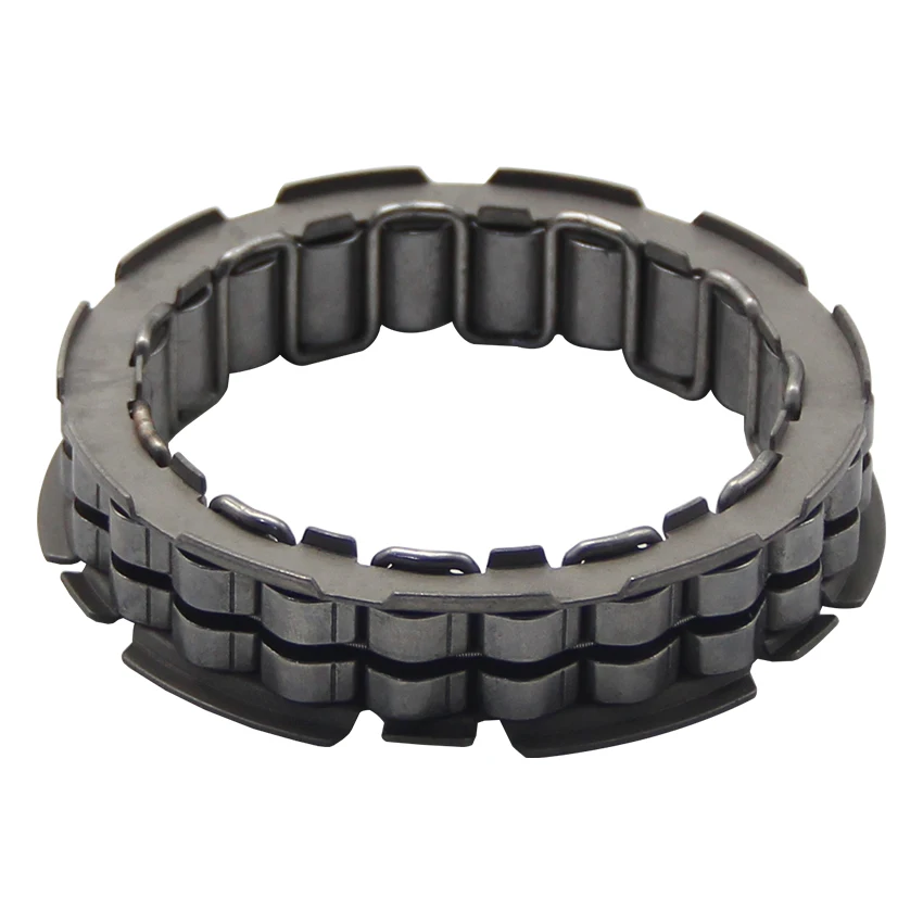 Motorcycle Starter Clutch Bearing For Kawasaki KLR650 Motard KL650 Tengal KL650 Tengal KL650-A17 KL650-A18 13194-1073 image 6