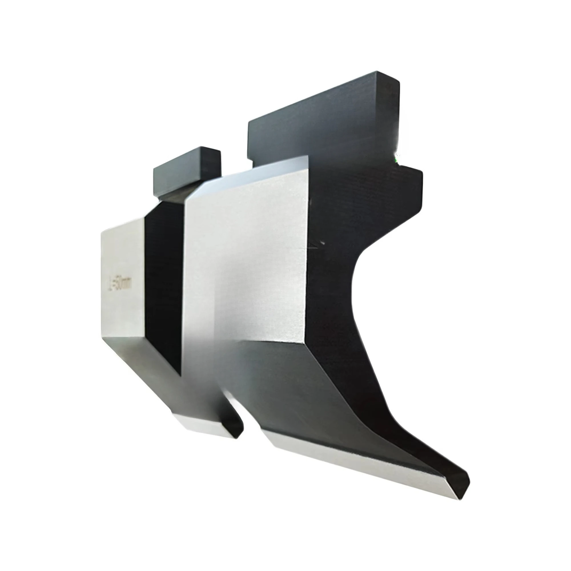 

CNC Press Brake Tooling Punches Box Forming Dies 835mm