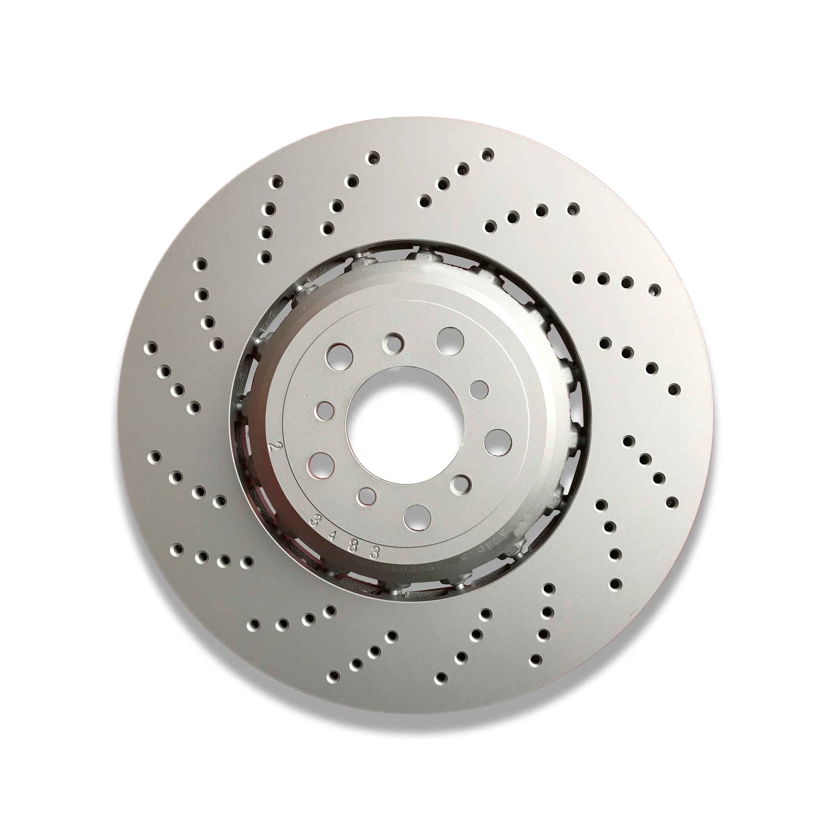 

Запасные части Автомобильный диск Передний тормозной диск 34112284102 34112284101 для (F10) M5 (F12) M6 (F06) M6 (F13) M6