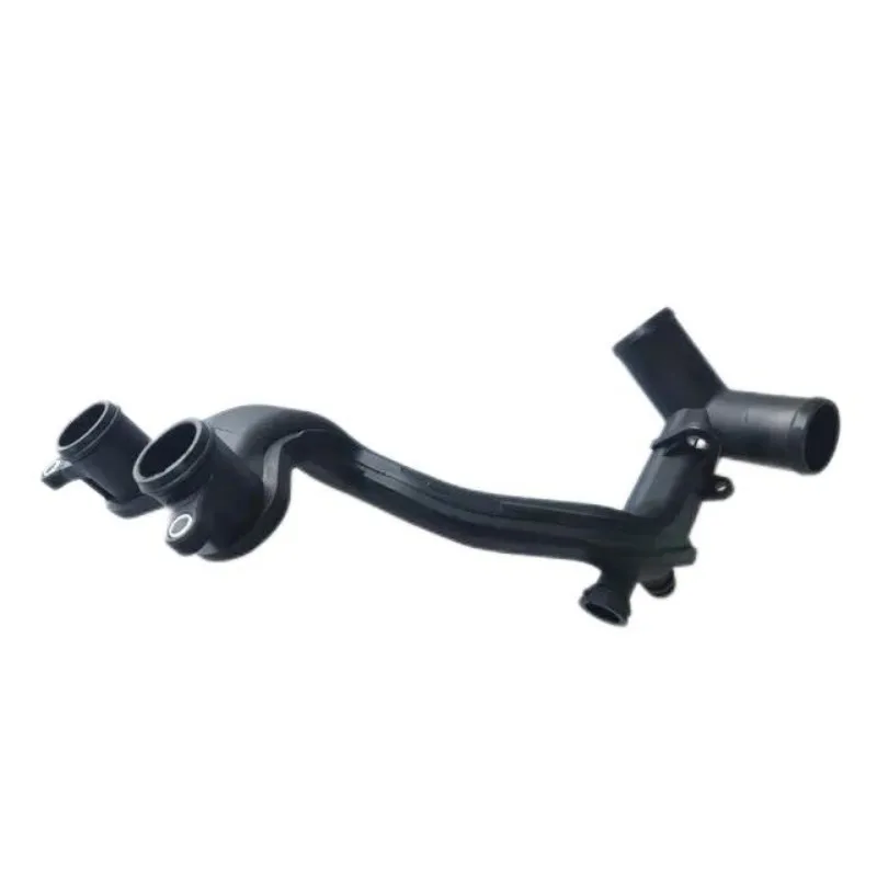 LR018275 Engine Coolant Thermostat Pipe Hose For Land Rover DISCOVERY IV RANGE ROVER III / IV / SPORT I / SPORT II