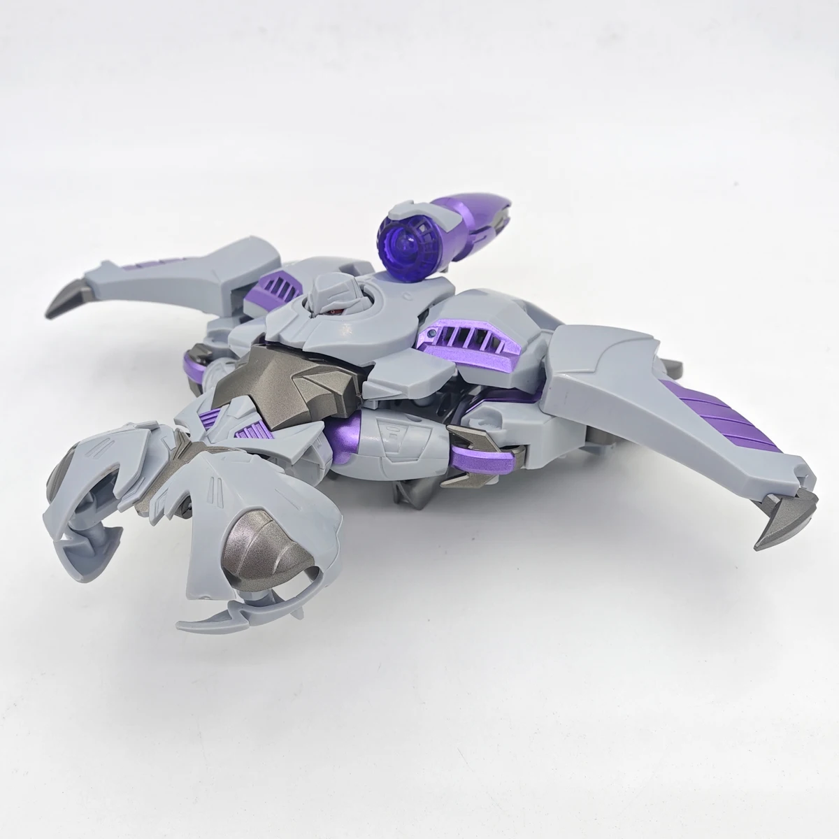 APC Toys Transformation APC Dark Master 2.0 VER TFP MG Tank Megatank Figurka Akcji Robot Zabawki Kolekcja Prezent