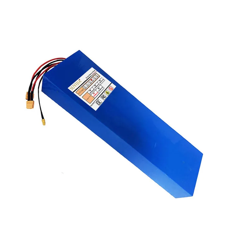 Original Kaabo Mantis8 48V 21Ah Battery 2 Output Ports1 Input Port for Kaabo Mantis 8 48V 21Ah Dual Motor Electric Scootermoteur