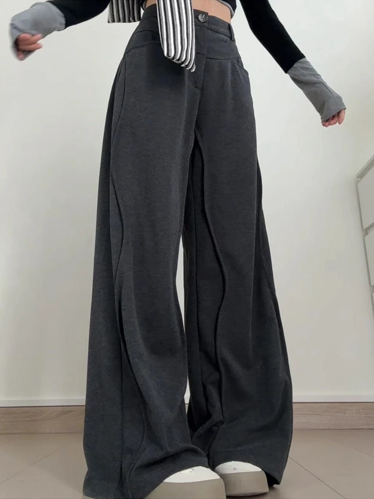 Ay Woolen Trousers … - image