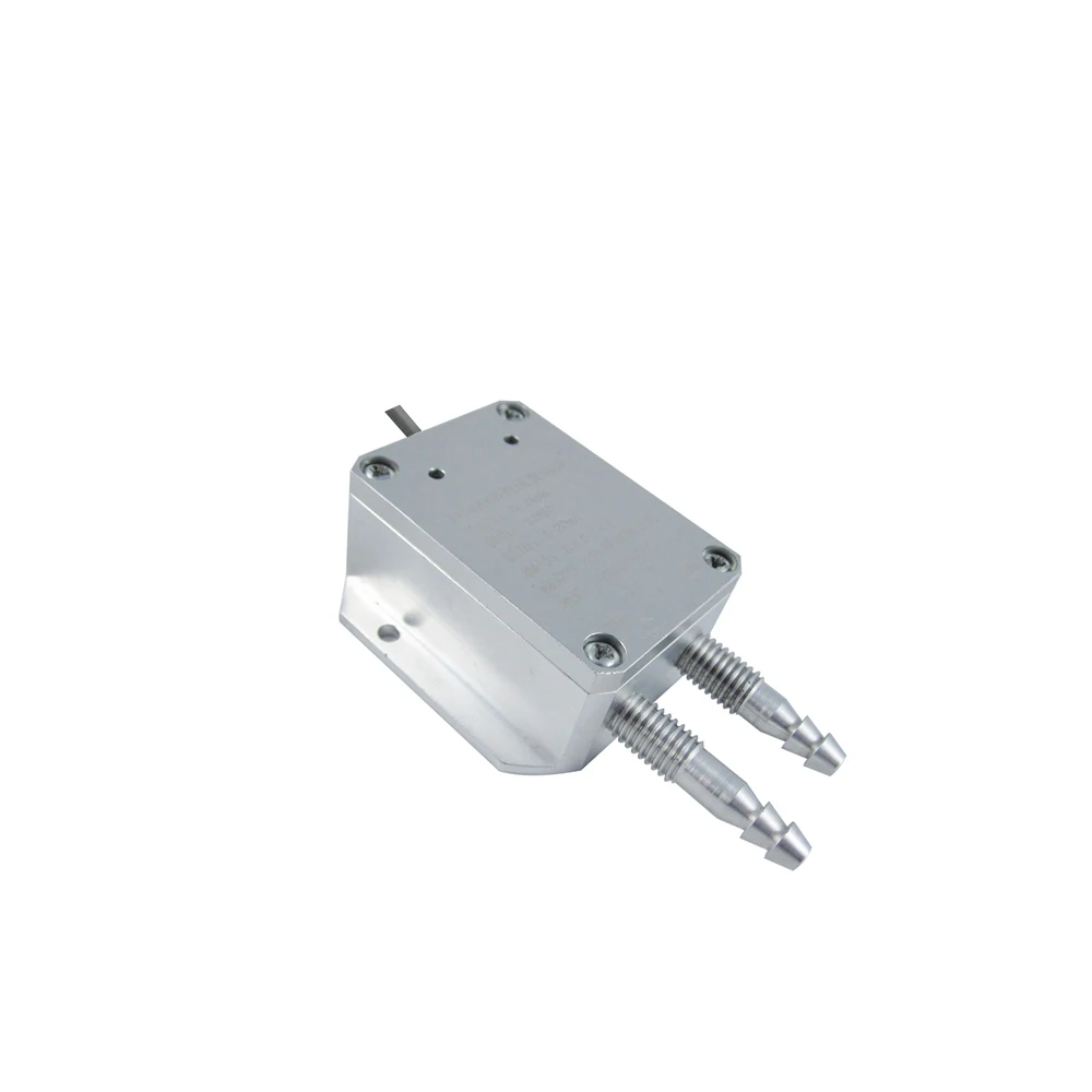 Suitable for PCM600 IP65 Small DP Sensor MEMS Technology Range 0~ 100Pa... 100kPa Wind Pressure Sensor