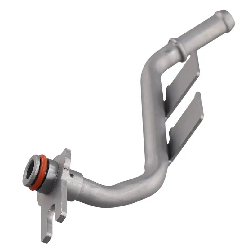 LR121762 Turbo Petrol Inlet And Return Water Pipe For Land Rover Range Rover Jaguar FP LR121762-M54K
