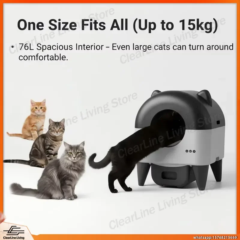 caja-de-arena-para-gatos-con-autolimpieza-automatica-control-por-aplicacion-inteligente-gran-capacidad-de-76l-control-de-olores-funcionamiento-silencioso-para-multiples-gatos