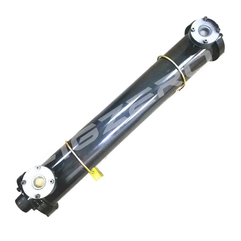 for Haitian Injection Molding Machine Parts 133023/SL-532U2FT External Oil Cooler 280T