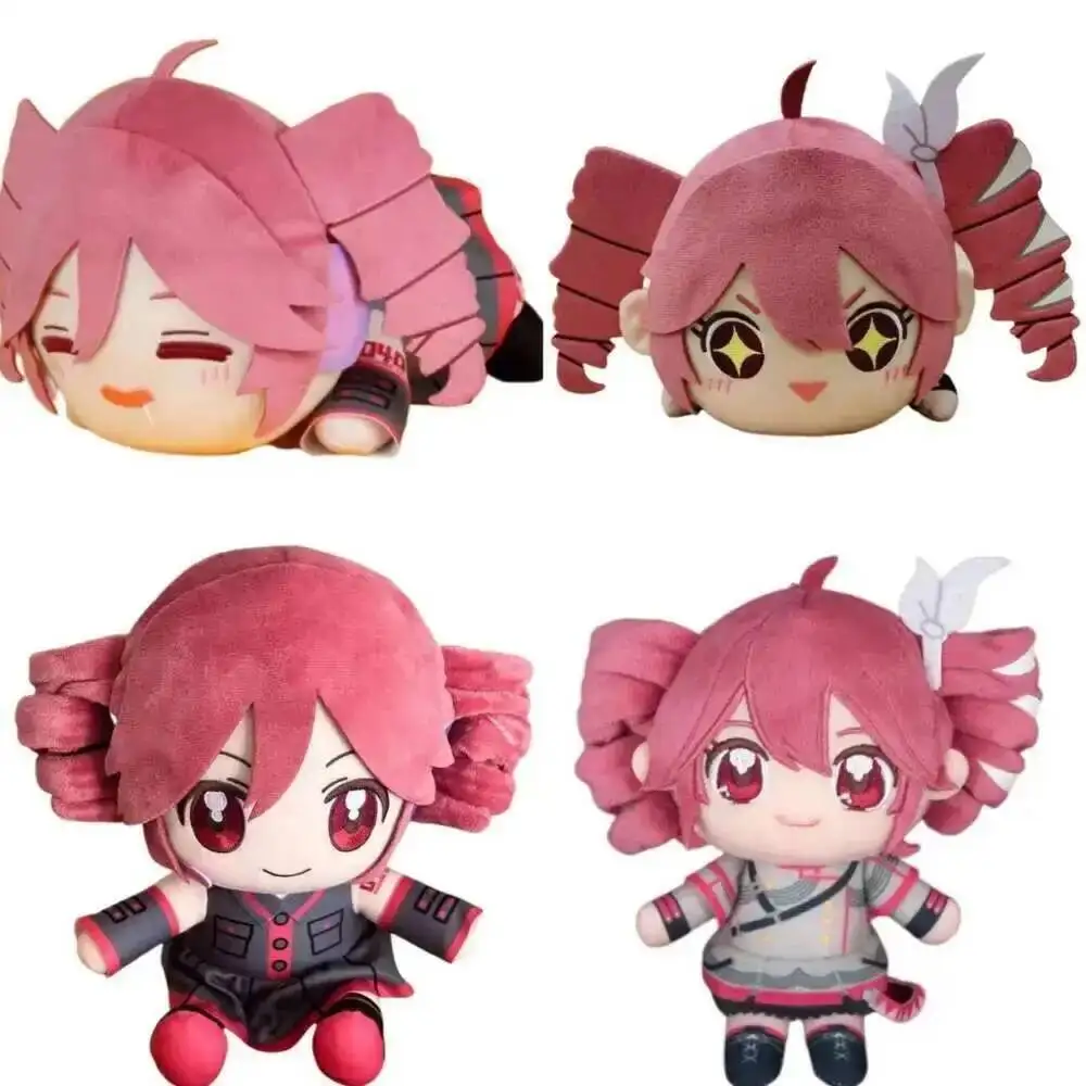 Kasane Teto Plush Toy – Recenzja i Porównanie