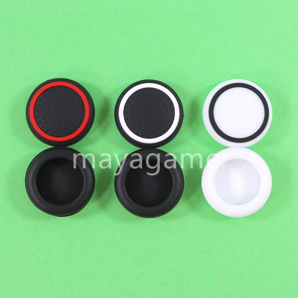 2 шт., силиконовые колпачки для геймпада