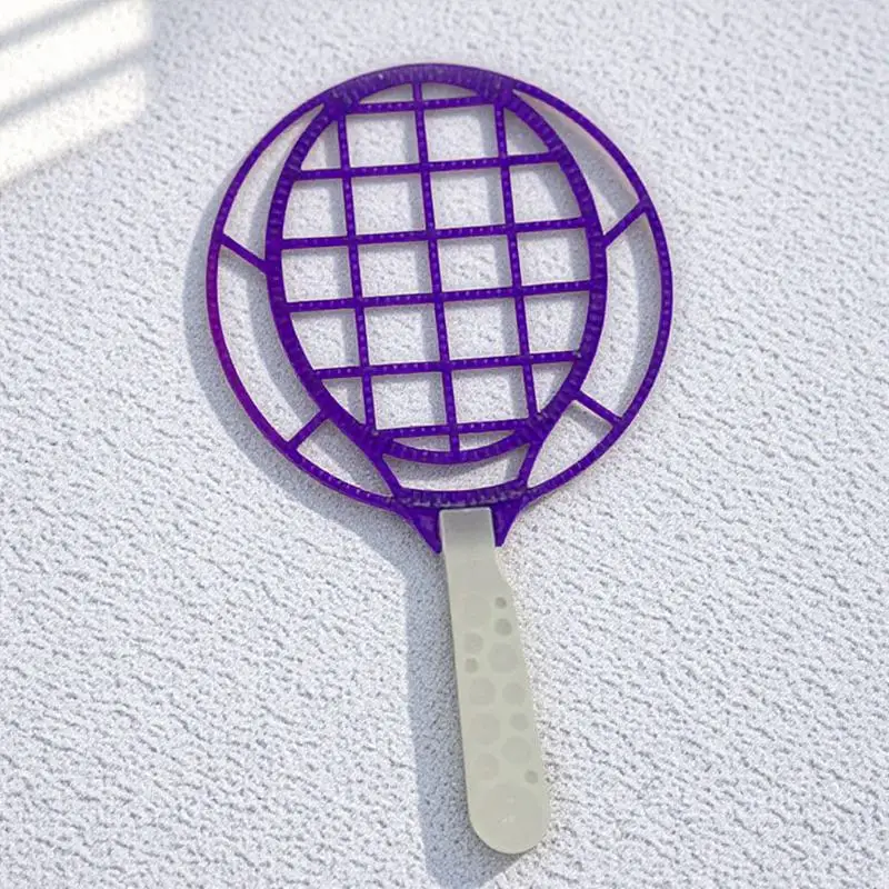 Gereedschap Kids Blow Bubber Outdoor Grote Bubble Wand Jumbo Bubble Maker Set Gazon Park Speeltuin Willekeurige kleur