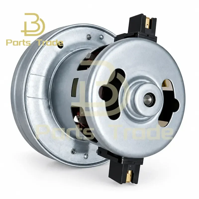 Motor and Accessories for Lips Vacuum Cleaner FC9732 FC9735 Replacement Parts