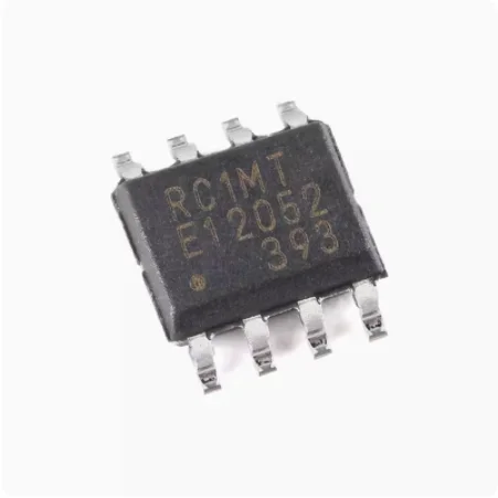 

1 шт. подлинный MB85RC1MTPNF-G-JNERE1 SOP-8 1 Мбит I2C FRAM чип памяти