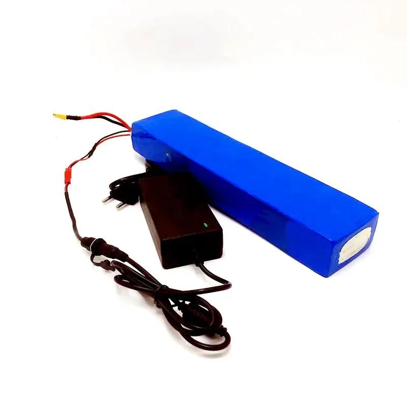 Aleaivy 36V 10Ah 18650 Lithium Battery Pack 10S3P 42V 250W~600W for xiaomi essential scooter M365 Replaceable Battery + Charger