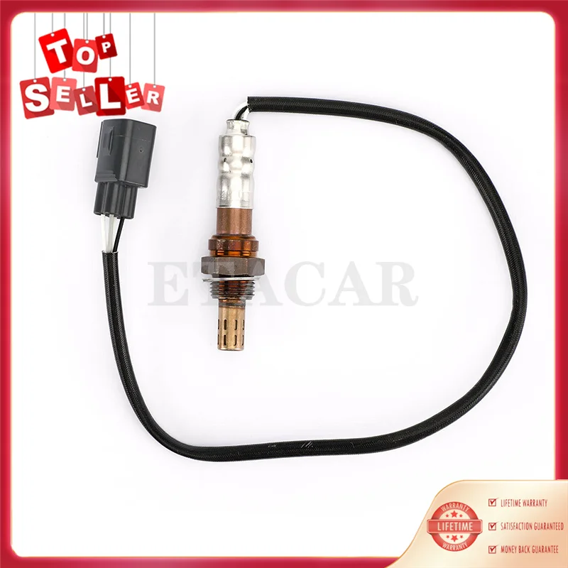 

Лямбда-зонд O2 датчик кислорода для Toyota Yaris 1.3L 1.5L 1NZ-FE 2NZ-FE 1999-2005 250-24927 8946520810