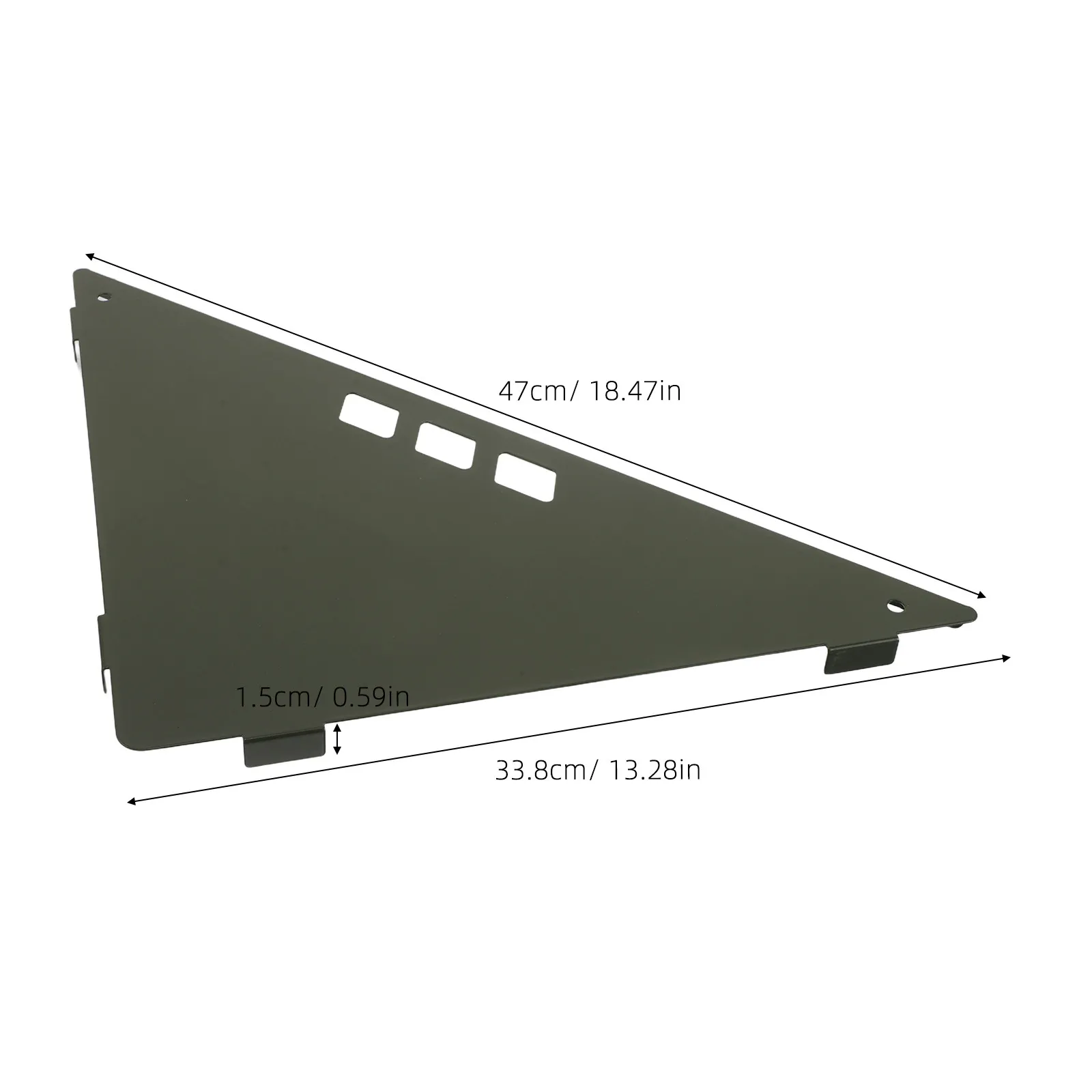 Camping Table Connector Outdoor Folding Table Corner Sleeve Extender Picnic Bbq Desk Corner Attachment Travel Furniture Outdoor