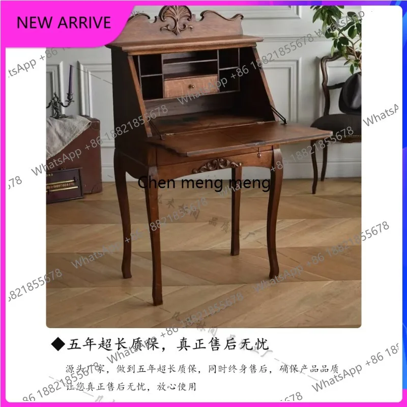 M85 French Retro Ca…