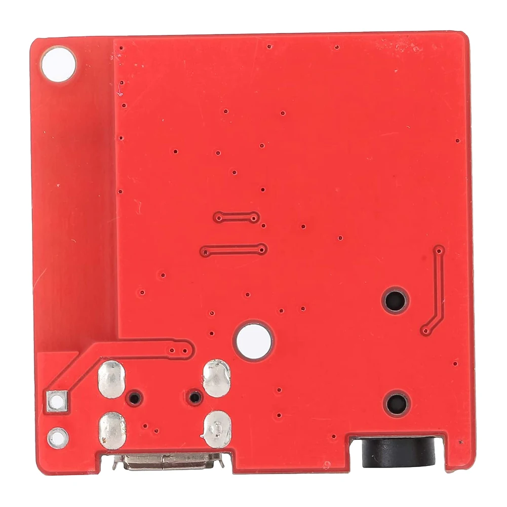 -A65I 5PCS DIY Bluetooth 5,0 Empfänger Bord Verlustfreie Decoder Board Wireless Stereo Musik Modul, Lautsprecher Verstärker Modul