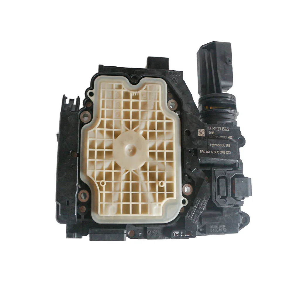 

High Quality 0CK Newly TCM 0CK 927 156S 156AA TCM Gear Boxes for Au di Automatic Transmission Parts