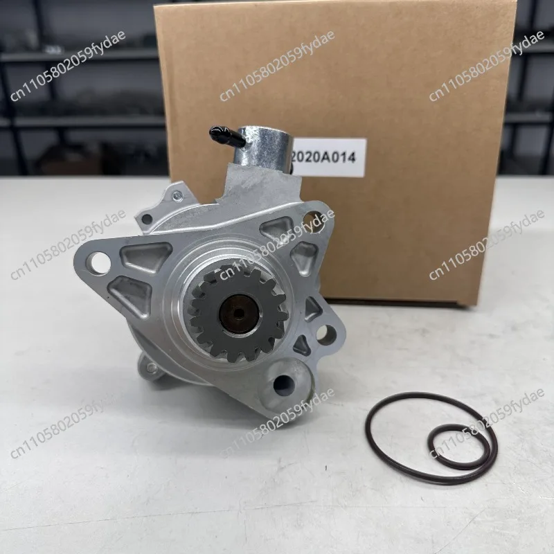 Suitable for 4M41 Diesel Engine Vacuum Pump 2020A013 2020A014