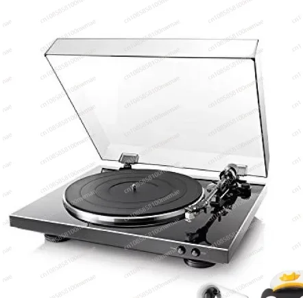 

Плеер виниловых пластинок Denon Denon, фонограф DP-300FKr