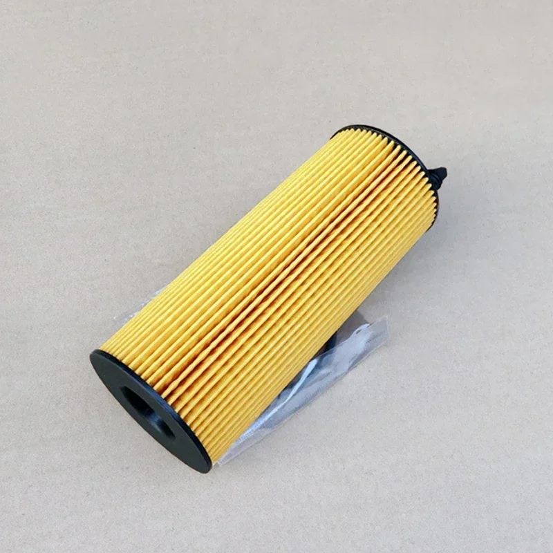 Zestaw filtra oleju samochodowego 11427807177 Do BMW E81 E87 E90 E91 Touring E60 E70 E83 E84 116d 318d 320d 520d X1 X3 X5M X6 N47 M47 Silnik