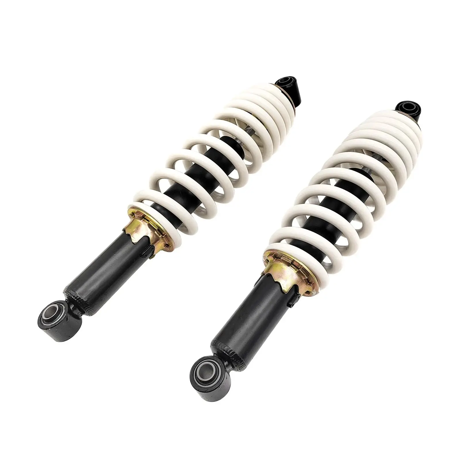 

Rear Shock Absorber For HISUN 700 UTV 2pcs One Pair QUAD GO KART HS CODE 55100-J00000-0900 ERP CODE PJ00000551000900