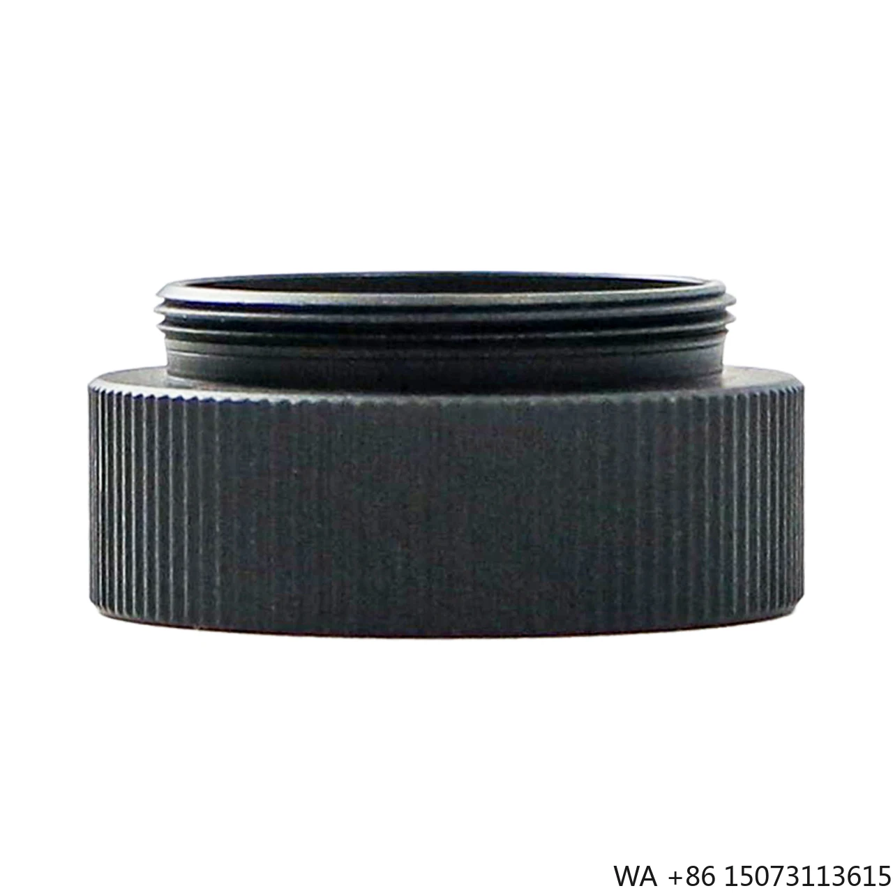 

Industrial Lens Adapter - 0.5-20mm Adjustable to Lens Connector