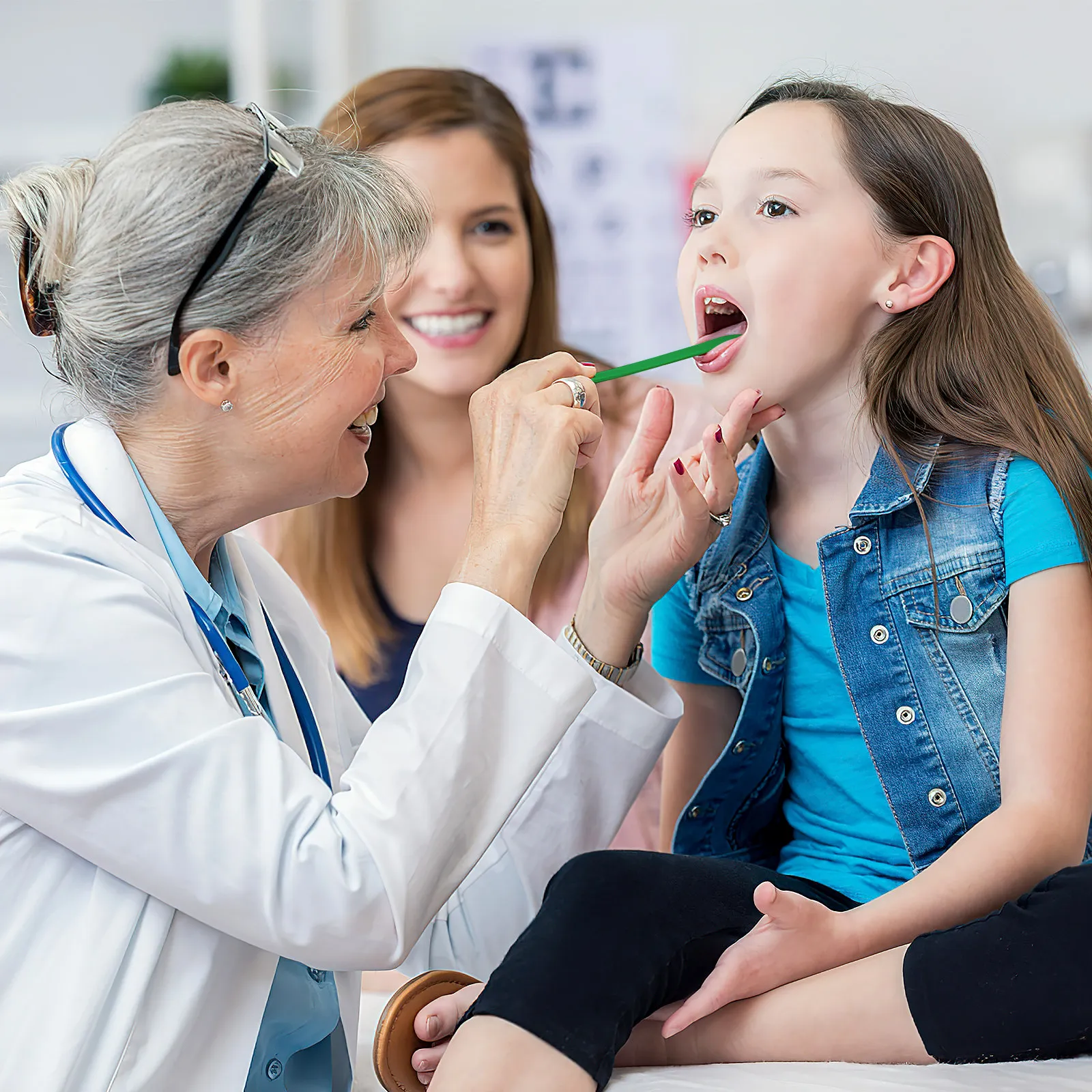 

150Pcs Natural Wood Colored Craft Sticks Safe Odorless Popsicle Sticks for Kids DIY Art Projects Team Games Educational Learning