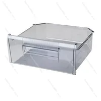 Suitable for Haier refrigerator drawer refrigerated frozen drawer accessories universal bcd176/196/215/186/206