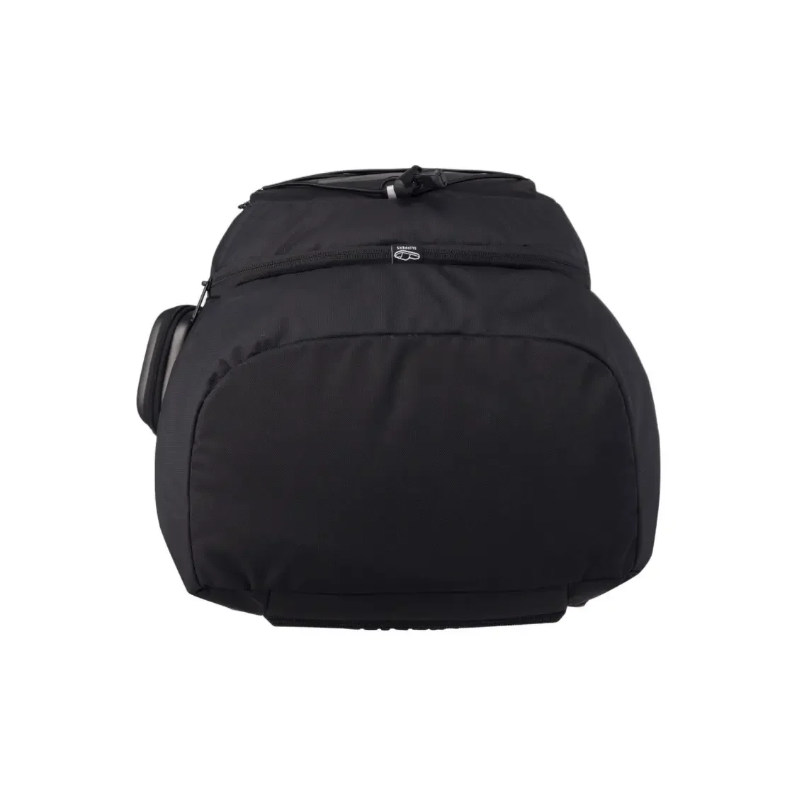 The North Face 24.5L Nylon Backpack Leisure Sports Outdoor Bag Black Unisex Couple Style