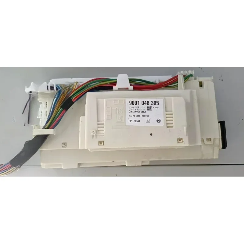 

Second-Hand Dishwasher Driver Board Power Module 9 001 048 305 9001048305