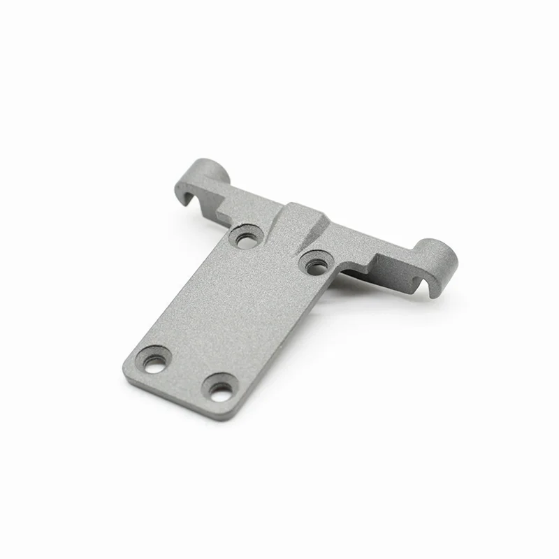 

BEDW-RC Car Parts Front/Rear Bumper Protector For Wltoys 1/12 124008 124010 RC Car Upgrade Parts