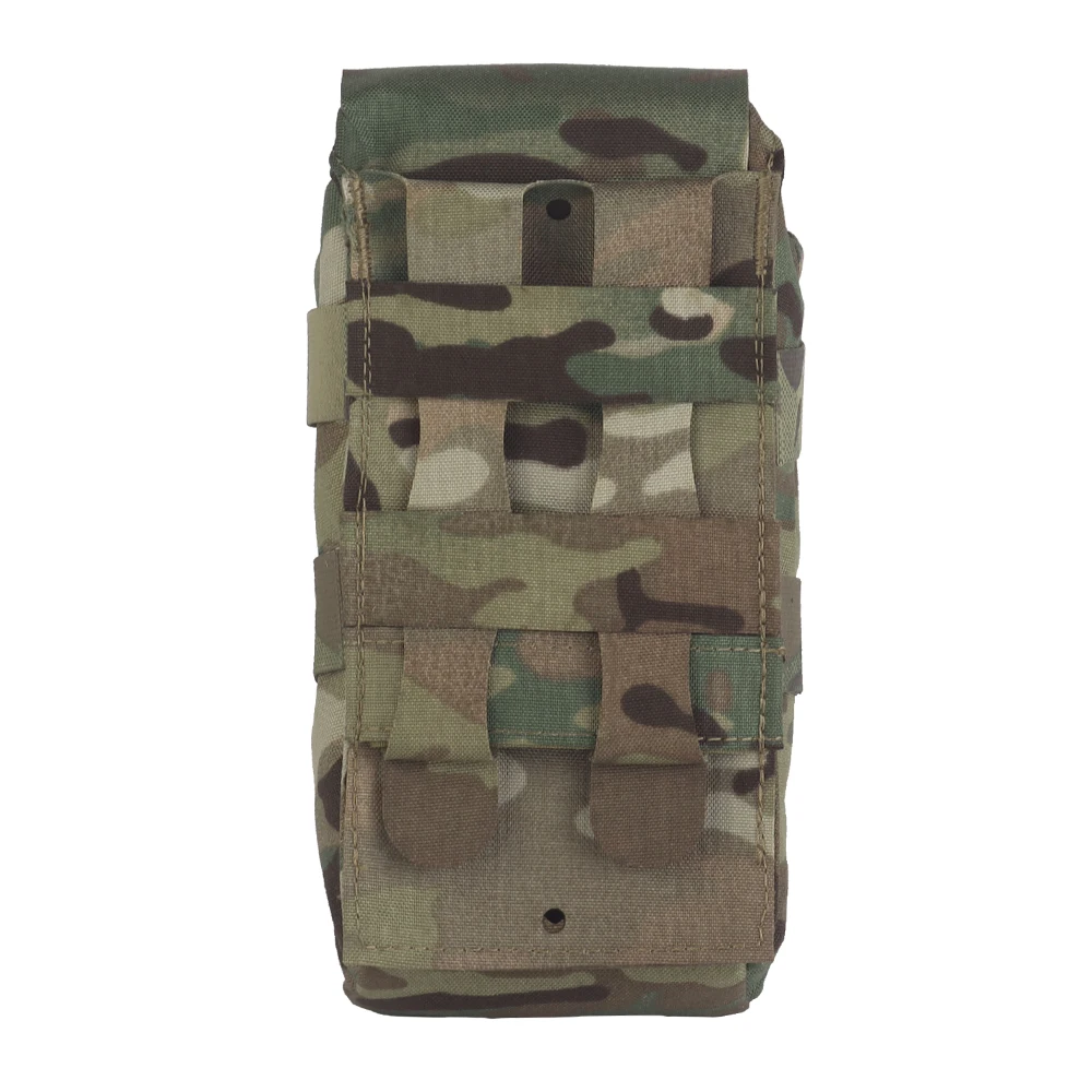 Taktisches Trauma-Set JETZT Erste-Hilfe-Überlebensset für Outdoor-Camping Jagd Angeln Medizinische IFAK-Tasche Molle Quick Pull Hüfttasche