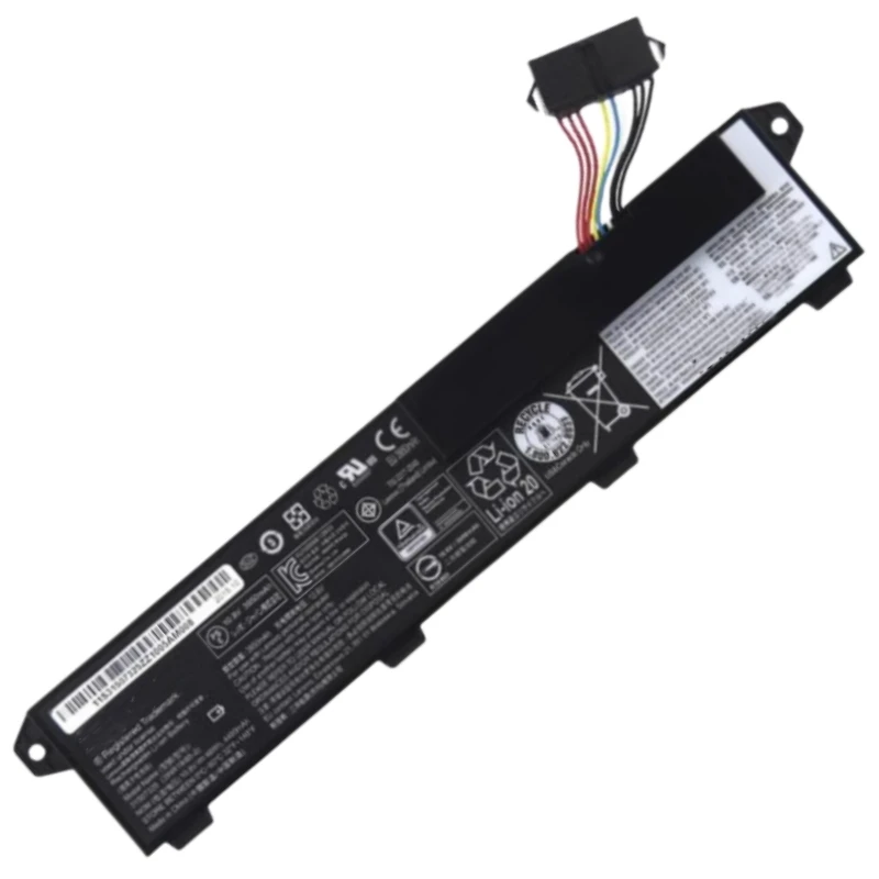 

31507325 L14M6AA0 L14M6AAO SB10K10385 3INR19/65-2 3ICP19/65-2 Laptop Battery 10.8V 47.5Wh 3950mAh For Lenovo Horizon 2E