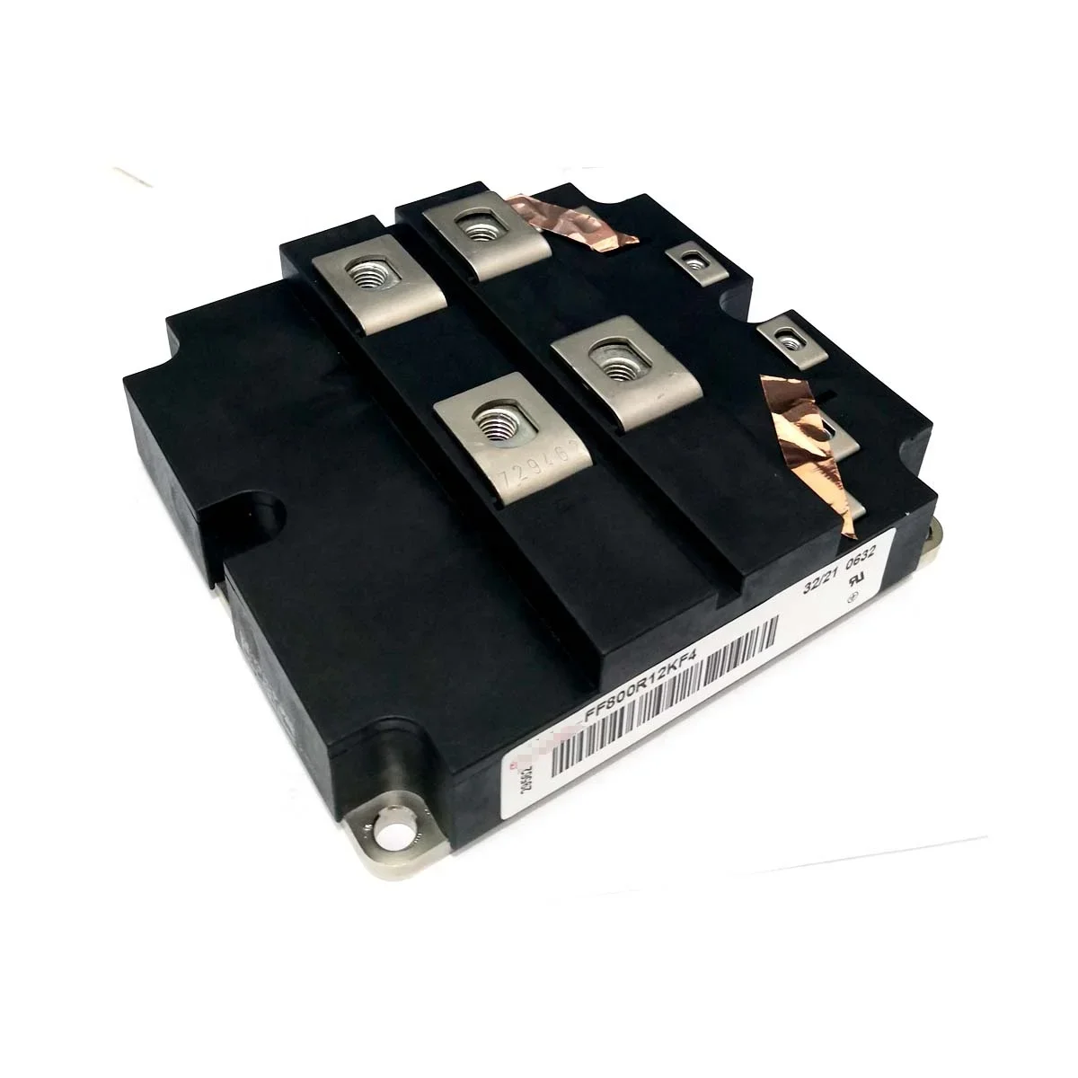 

IGBT POWER MODULE FF800R12KF4 FF800R12KL4C FF600R12KF4 FF800R16KF4