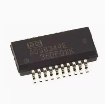 ads8344 original ADS8344EB ADS8341 ADS8343 ADS8345 Analog-to-digital conversion chip ADC