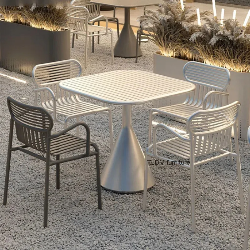 Outdoor Dining Set … - image