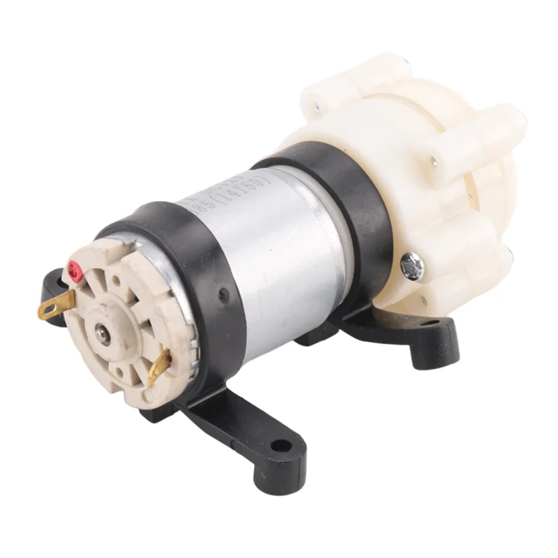 

A74G-R385 Мембранный насос постоянного тока, чайник, 6-12 В, мини-всасывающий насос для ноутбука, насос для аквариума с водяным охлаждением, многофункциональный модуль, легко