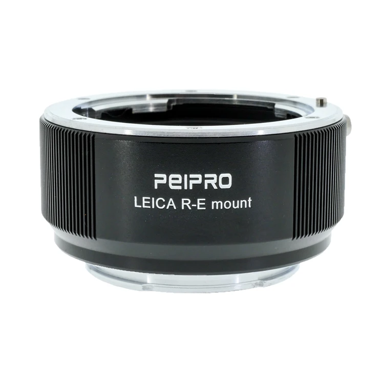 PEIPRO Camera Lens Adapter for Leica R Mount Lens to  E Mount Camera A7 A9 A7S2 A7R2 A7R A7II A5000 A6000 NEX7 NEX6 NEX3