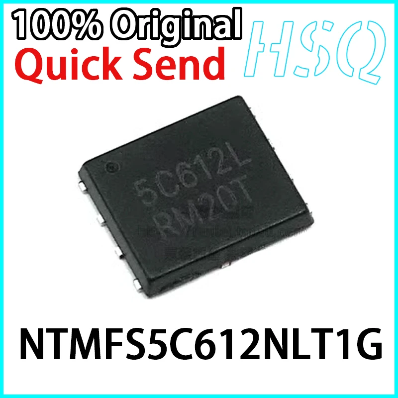 NTMFS5C612NLT1G NTM… - image