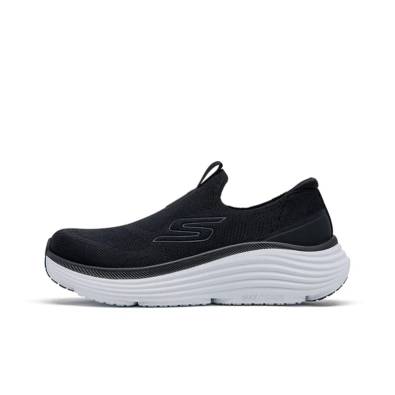 Skechers GO RUN SPEED ELITE Slip Resistant Height Increasing Rebound Slip Resistant Height Increasing Rebound Low top 220624-BLK