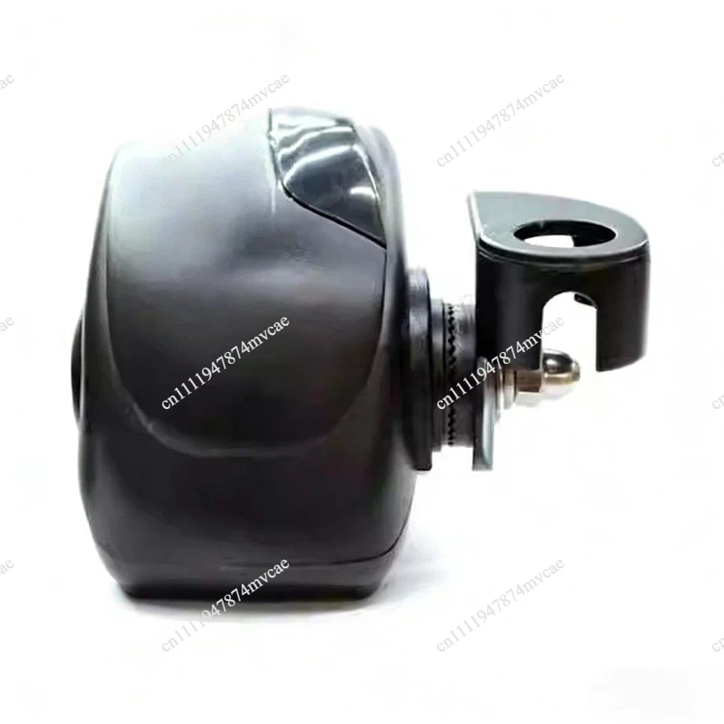 Motorized Power Raise Up and Down Motor Drive Mobile CB Radio Antenna Mounting rock Antenna Mount MA-500