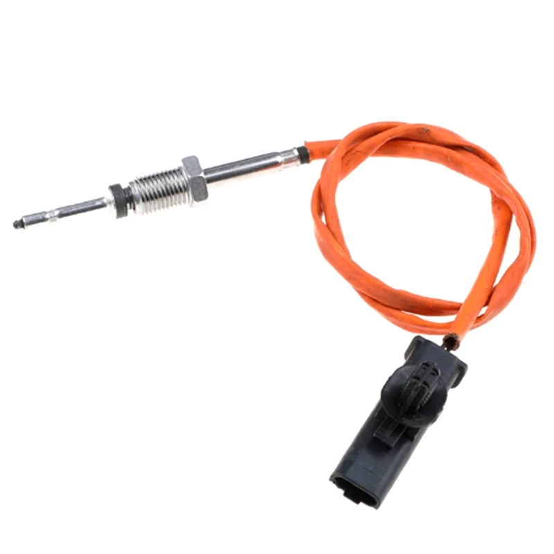 G4D3-5J254-AA G4D35J254AA Car Exhaust Temperature Sensor For Jaguar XE 2.0D X760