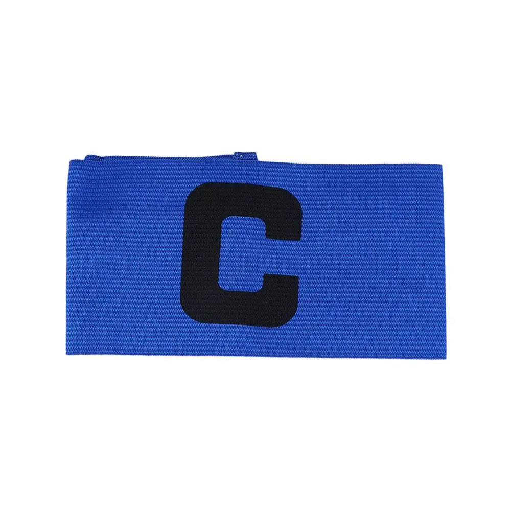 Basketball Football Training Rugby Player Bands Leader Football Armband Group Armband Captain Armband Soccer Captain Armband